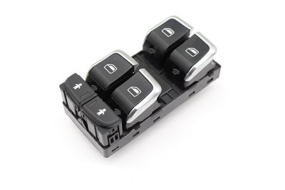 Master Window Switch / Button 4H0959851E