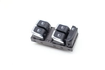 Master Window Switch / Button 8K0959851F