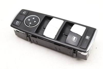 Master Window Switch / Buttons 2049055302