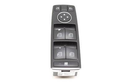 Master Window Switch / Buttons 2049055302