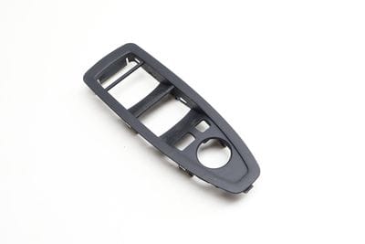 MASTER WINDOW SWITCH DOOR TRIM 7289346