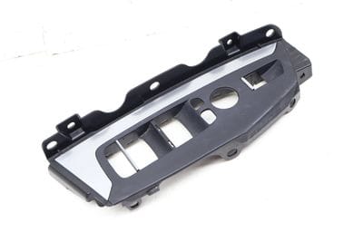 Master Window Switch Door Trim 51417419359