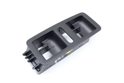 MASTER WINDOW SWITCH DOOR TRIM 561867375B