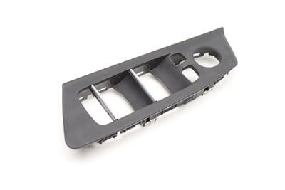 MASTER WINDOW SWITCH TRIM 7438577