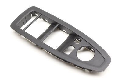 MASTER WINDOW SWITCH TRIM / BEZEL 7467617