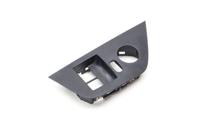 Master Window Switch Trim / Bezel 61316955043