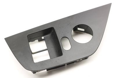MASTER WINDOW SWITCH TRIM / BEZEL 6955043