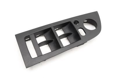 MASTER WINDOW SWITCH TRIM / BEZEL 9217332