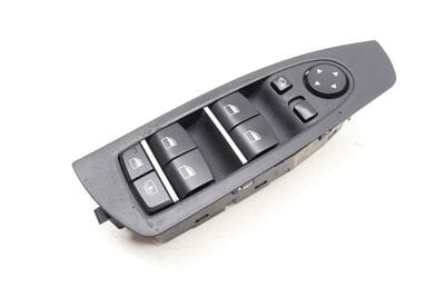 MASTER WINDOW SWITCH w/ TRIM 9163574