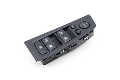 MASTER WINDOW SWITCH w/ TRIM 7948785