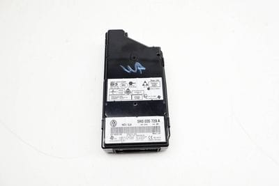 Mdi Media Interface Control Module 5N0035729A