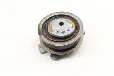 MECHANICAL DRIVE BELT TENSIONER 7633712