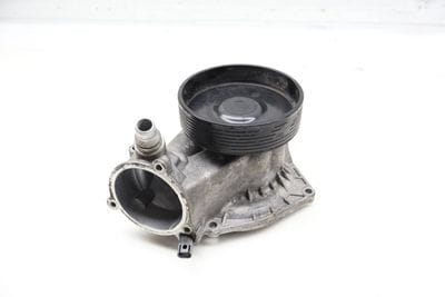 Mechanical Engine Water Pump w/ Pulley 11517645961