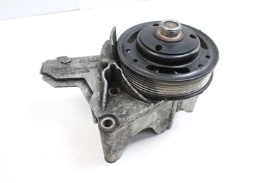 Mechanical Fan Pulley / Bracket 078121235F