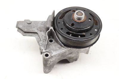 MECHANICAL FAN PULLEY / BRACKET 078121235G