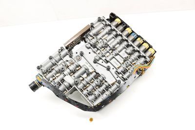 MECHATRONIC VALVE BODY 4F2910156G