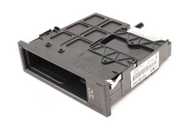 MEDIA-IN MMI INTERFACE MODULE / HOUSING 5N0035342E