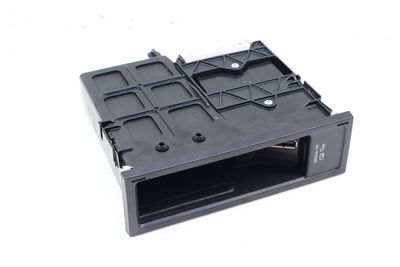 MEDIA-IN MMI INTERFACE MODULE / HOUSING 5N0035344B