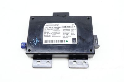 Media Interface Control Module 1729008206
