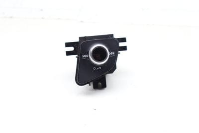 Media Power / Volume Switch Knob 4M1919616B