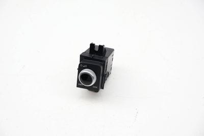 Media Power / Volume Switch Knob 80B919616