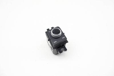 Media Power / Volume Switch Knob 80B919616