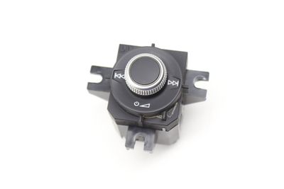MEDIA POWER / VOLUME SWITCH KNOB 8S1919616