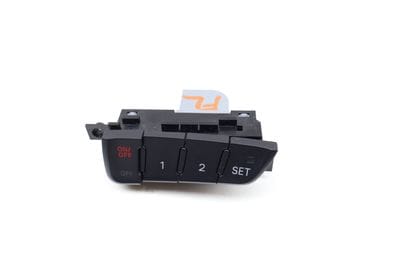 Memory Switch / Button 8T0959769