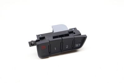 Memory Switch / Button 8T0959769