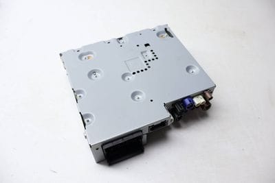 MIB2+ High MMI Infotainment / Radio Receiver Module 4K0035084C