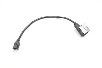 MICRO USB ADAPTER CABLE 4F0051510M