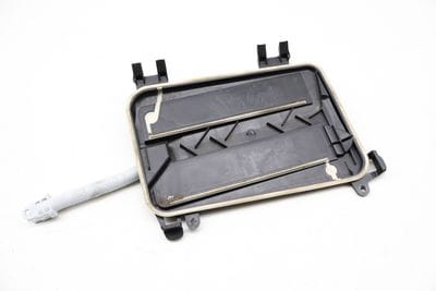 Microfilter / Air Filter Housing Cover 64119361720