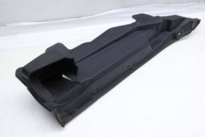 Microfilter / Air Filter Housing Cover 64319245595