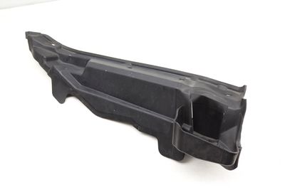 MICROFILTER / AIR FILTER HOUSING COVER 9245595