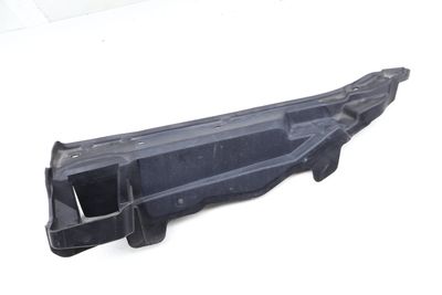 Microfilter / Air Filter Housing Cover 64319245596