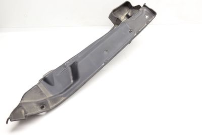 MICROFILTER / AIR FILTER HOUSING COVER 9245596