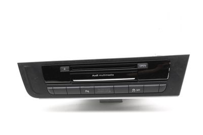 MMI 3G+ CONTROL MODULE / COMPUTER 4G0035746A