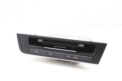 MMI 3G+ Control Module / Computer 4G0035746B