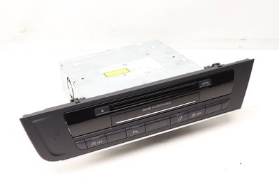 MMI 3G+ CONTROL MODULE / COMPUTER 4G0035746B