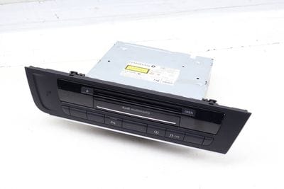 MMI 3G+ Control Module / Computer 4G0035746F