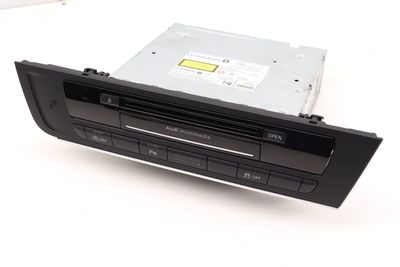 MMI 3G+ CONTROL MODULE / COMPUTER 4G0035746F