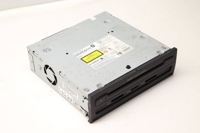 MMI 3G+ CONTROL MODULE / COMPUTER 4H0035746E