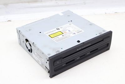 MMI 3G+ CONTROL MODULE / COMPUTER 4H0035746P