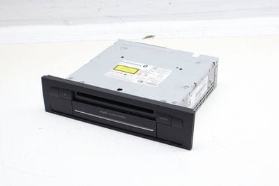 MMI 3G+ Control Module / Computer 4L2035746A