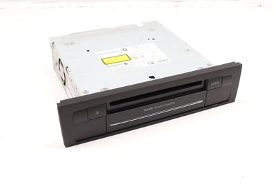 MMI 3G+ CONTROL MODULE / COMPUTER 4L2035746A