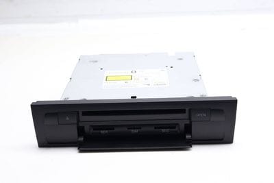 MMI 3G+ Control Module / Computer 4L2035746F