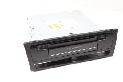 MMI 3G+ CONTROL MODULE / COMPUTER 8R1035746C