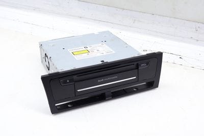 MMI 3G+ Control Module / Computer 8R1035746F