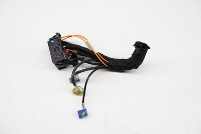MMI 3G+ Control Module Wiring Harness / Connector Set