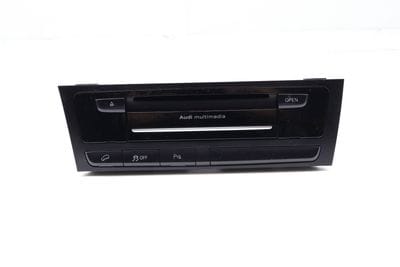 MMI 3G+ Interface Control Unit 8R1035746D